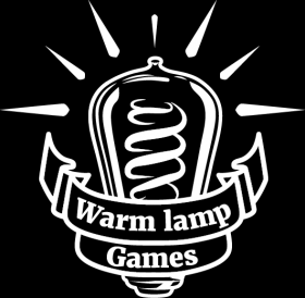 Warm Lamp Games Box Art