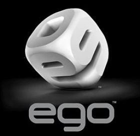 EGO v3.0 Box Art