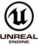 Unreal Engine 1 Box Art