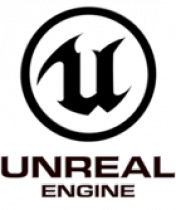 Unreal Engine 4 Box Art