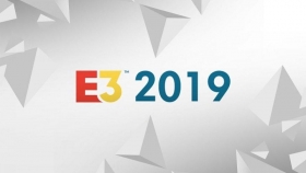 E3 2019 Box Art