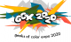 Geeks of Color Expo 2020 Box Art
