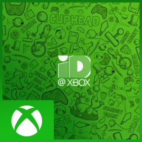 ID@Xbox Indie Game Showcase 2021 Box Art