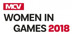MCV Woman in Games 2018 Box Art