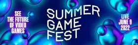 Summer Game Fest 2022 Box Art