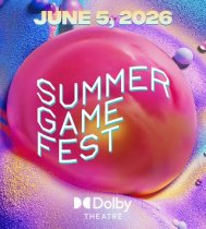Summer Game Fest 2026 Box Art