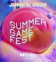 Summer Game Fest 2026 Box Art