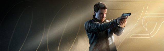 007 First Light Review
