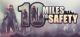 10 Miles To Safety Box Art