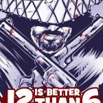 Get 12 is Better Than 6 Free on Steam for a Limited Time!