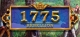 1775: Rebellion Box Art