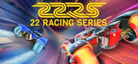 22 Racing Series | RTS-Racing Box Art