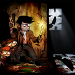 2Dark Coming to Xbox One and PS4