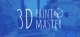 3D PrintMaster Simulator Printer Box Art