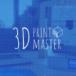 3D PrintMaster Simulator Printer Review