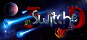 3SwitcheD Box Art