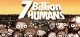 7 Billion Humans Box Art