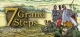 7 Grand Steps: What Ancients Begat Box Art