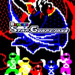 8-Colors Star Guardians + Review