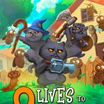 9 Lives to Defend Review