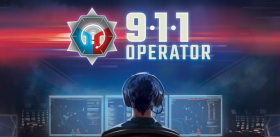 911 Operator Box Art