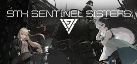 9th Sentinel Sisters Box Art