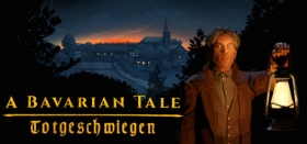 A Bavarian Tale - Totgeschwiegen Box Art