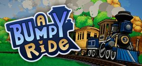 A Bumpy Ride Box Art
