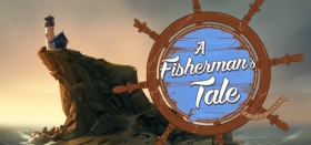 A Fisherman's Tale Box Art