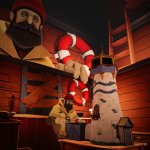 A Fisherman’s Tale VR Launch Trailer