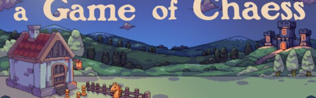 A Game of Chaess Review