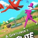 MIX Summer Game Showcase: A Gentlemen's Dispute