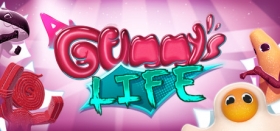 A Gummy's Life Box Art