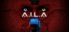 A.I.L.A Box Art