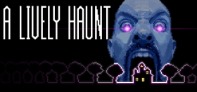 A Lively Haunt Box Art