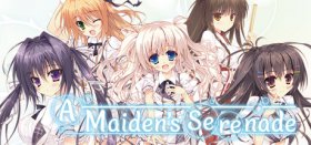 A Maiden's Serenade Box Art