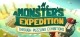 A Monster's Expedition Box Art