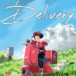 A Pizza Delivery Review