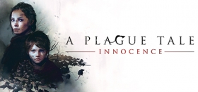 A Plague Tale: Innocence Box Art