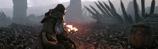 A Plague Tale: Innocence Review