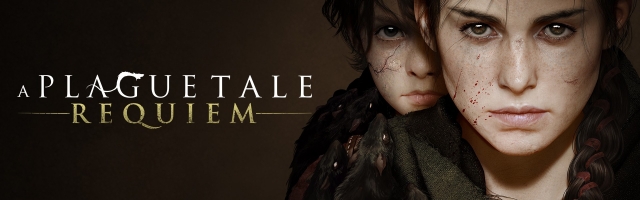 Tribeca Games Spotlight 2022: A Plague Tale: Requiem