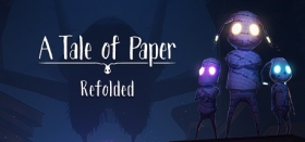 A Tale of Paper: Refolded Box Art