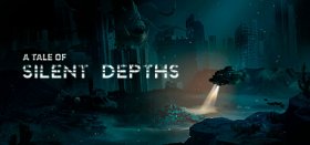 A Tale of Silent Depths Box Art