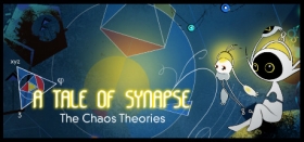 A Tale of Synapse: The Chaos Theories Box Art