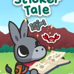 A Tiny Sticker Tale Review