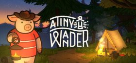 A Tiny Wander Box Art