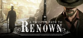 A Twisted Path to Renown Box Art