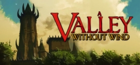 A Valley Without Wind Box Art