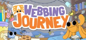 A Webbing Journey Box Art