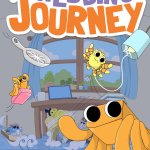 A Webbing Journey Preview